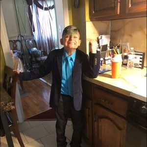 Meet your Posher, Dawn